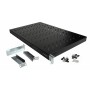 Equip EZVS-19-1-10-B porta accessori Mensola per scaffale (280606)