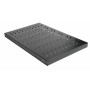 Equip EZVS-19-1-10-B porta accessori Mensola per scaffale (280606)