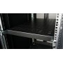 Equip EZVS-19-1-10-B porta accessori Mensola per scaffale (280606)