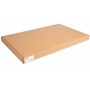 Equip EZVS-19-1-10-B porta accessori Mensola per scaffale (280606)