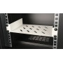 Equip EZFS-10-1-15-G porta accessori Mensola per scaffale (280613)