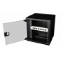 KEYSTONE PATCH PANEL 10', 1U, GREY (280885)