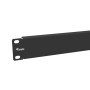 Equip 327530 porta accessori Pannello nascosto