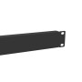 Equip 327530 porta accessori Pannello nascosto