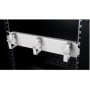 CABLE MANAGEMENT RINGS 10', 1U, GRE (280883)