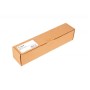 CABLE MANAGEMENT RINGS 10', 1U, GRE (280883)