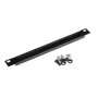 CABLE MANAGEMENTE BRUSH 10', 1U, BL (280878)