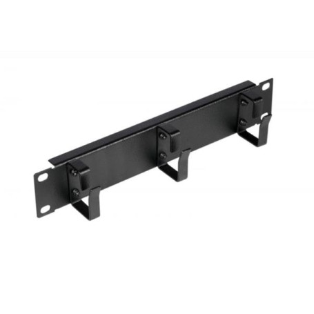 CABLE MANAGEMENT RINGS 10', 1U, BLA (280882)