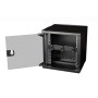 CABLE MANAGEMENT RINGS 10', 1U, BLA (280882)