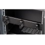 CABLE MANAGEMENT RINGS 10', 1U, BLA (280882)