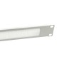 Equip 327533 porta accessori Pannello spazzolato