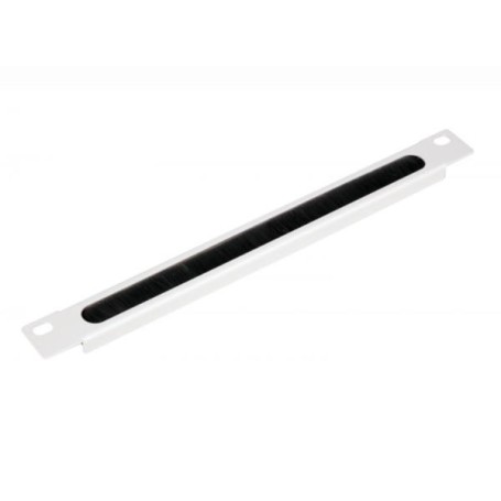 CABLE MANAGEMENTE BRUSH 10', 1U, GR (280879)