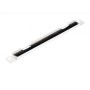 CABLE MANAGEMENTE BRUSH 10', 1U, GR (280879)