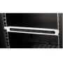 CABLE MANAGEMENTE BRUSH 10', 1U, GR (280879)