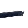 Equip 327532 porta accessori Pannello spazzolato