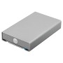 OWC 1.0TB MERCURY ELITE PRO MINI Box esterno SSD Argento 2.5" (OWCMEPMTC5T10)