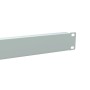 Equip 327531 porta accessori Pannello nascosto
