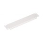 BLANK PANEL 10', 1U, GREY (280887)
