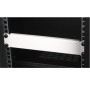 BLANK PANEL 10', 1U, GREY (280887)
