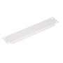 BLANK PANEL 10', 1U, GREY (280887)
