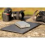 OWC 1.0TB MERCURY ELITE PRO MINI Box esterno SSD Argento 2.5" (OWCMEPMTC5T10)