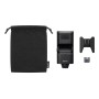 Sony HVL-F28RMA flash per fotocamera Flash compatto Nero (HVLF28RMA.CE7)