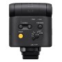 Sony HVL-F28RMA flash per fotocamera Flash compatto Nero (HVLF28RMA.CE7)