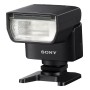 Sony HVL-F28RMA flash per fotocamera Flash compatto Nero (HVLF28RMA.CE7)