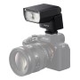 Sony HVL-F28RMA flash per fotocamera Flash compatto Nero (HVLF28RMA.CE7)