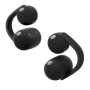 Sony U.K. WFLC900B.CE7 cuffia e auricolare Cuffie True Wireless Stereo (TWS) A orecchio aperto Chiamate/Musica/Sport/Tutti i gio
