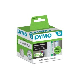 DYMO LW - Etichette LAF piccole - 38 x 190 mm - S0722470 (S0722470)