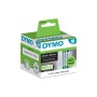 DYMO LW - Etichette LAF piccole - 38 x 190 mm - S0722470 (S0722470)