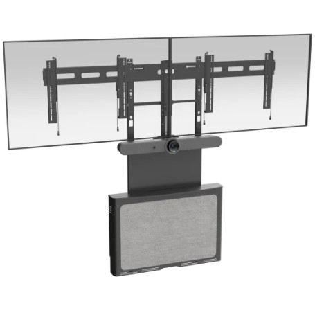 Chief FCALRB1 Supporto TV a parete 2,39 m (94") Nero