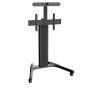 Chief FCALRB1 Supporto TV a parete 2,39 m (94") Nero