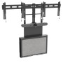 Chief FCALRB1 Supporto TV a parete 2,39 m (94") Nero