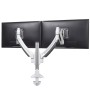 Chief Kontour K1C 76,2 cm (30") Scrivania Bianco (K1C220W)