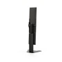 Chief MFAUBSP Supporto TV a parete 68,6 cm (27") Nero