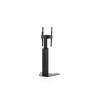 Chief MFAUBSP Supporto TV a parete 68,6 cm (27") Nero
