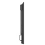 Philips Serie 5000 98BDL5050D/00 visualizzatore di messaggi 2,49 m (98") LCD Wi-Fi 600 cd/m² Full HD Nero Processore integrato 