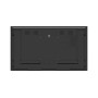 Philips Serie 5000 86BDL5050D/00 visualizzatore di messaggi 2,18 m (86") LCD Wi-Fi 600 cd/m² Full HD Nero Processore integrato 