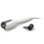 Philips StyleCare Prestige Arricciacapelli automatico MoistureProtect bianco BHB878/00