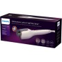 Philips StyleCare Prestige Arricciacapelli automatico MoistureProtect bianco BHB878/00
