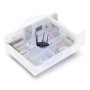 D-Link AC1200 router wireless Gigabit Ethernet Dual-band (2.4 GHz/5 GHz) 5G Nero (DIR-842V2)