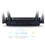 D-Link AC1200 router wireless Gigabit Ethernet Dual-band (2.4 GHz/5 GHz) 5G Nero (DIR-842V2)