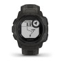 Garmin Instinct 2,29 cm (0.9") MIP Digitale 128 x 128 Pixel GPS (satellitare) (010-02064-00)