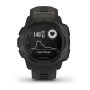 Garmin Instinct 2,29 cm (0.9") MIP Digitale 128 x 128 Pixel GPS (satellitare) (010-02064-00)