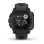 Garmin Instinct 2,29 cm (0.9") MIP Digitale 128 x 128 Pixel GPS (satellitare) (010-02064-00)