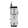 Axis 02361-001 security cameras mounts & housings Clip a binario