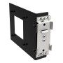 Axis 02361-001 security cameras mounts & housings Clip a binario