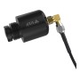 Axis 02470-021 adattatore per inversione del genere dei cavi Oro